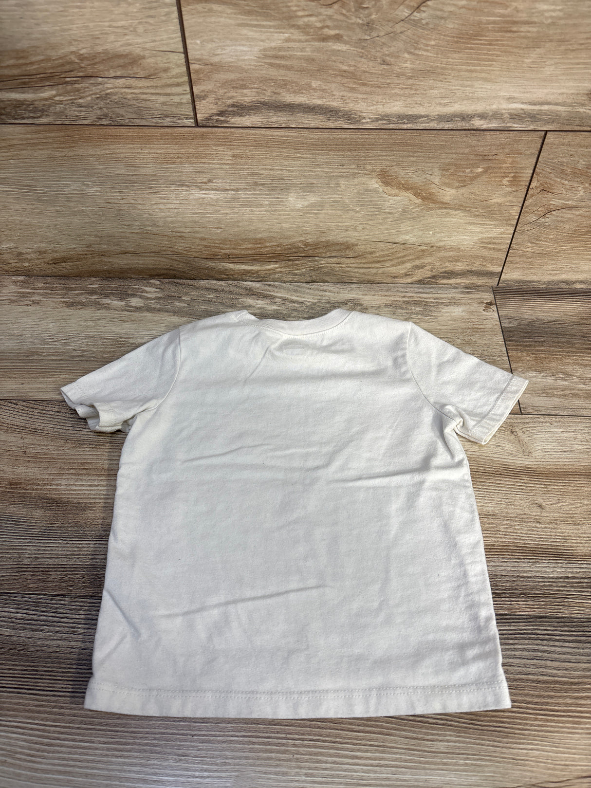 Garanimals Ride The Waves Shirt Ivory sz 3T