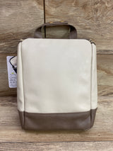 NEW Itzy Ritzy Chill Like a Boss Insulated Bottle Bag in Vanilla Latte