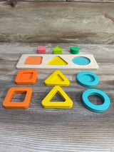 Lovevery Geo Shapes Puzzle