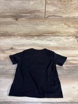 Children's Place So Handsome It's Scary Shirt Black sz 2T
