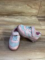 Skywheel Light-Up Sneakers Pink sz 7c