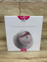NEW Spectra S2 Plus Premier Double Electric Breast Pump