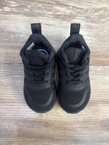 Adidas Multix I 'Triple Black' Sneakers sz 4c - Me n Mommy To Be