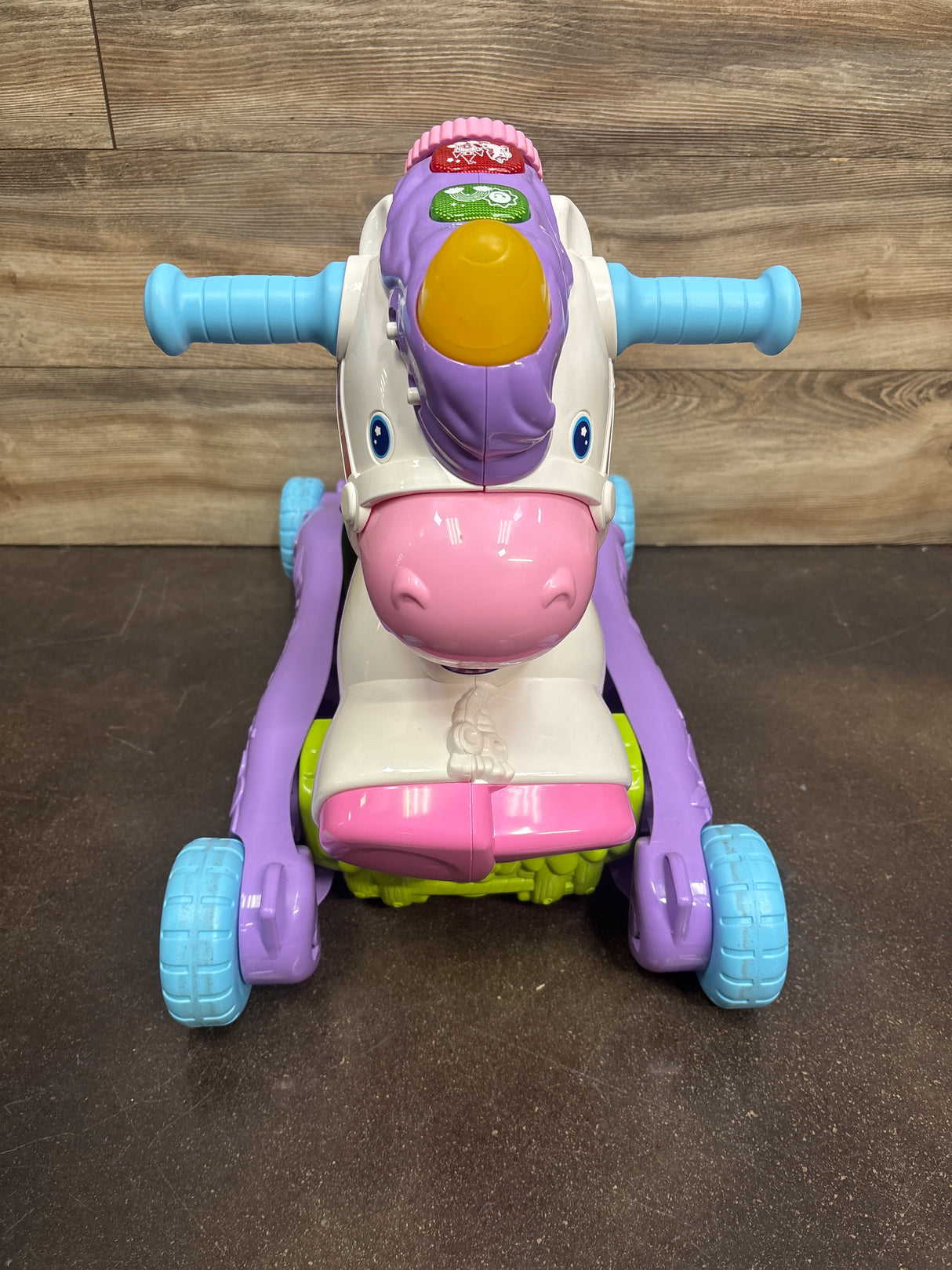 VTech Prance And Rock Learning Unicorn