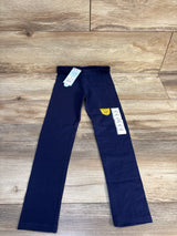 NEW Cat & Jack Leggings Navy sz 5T