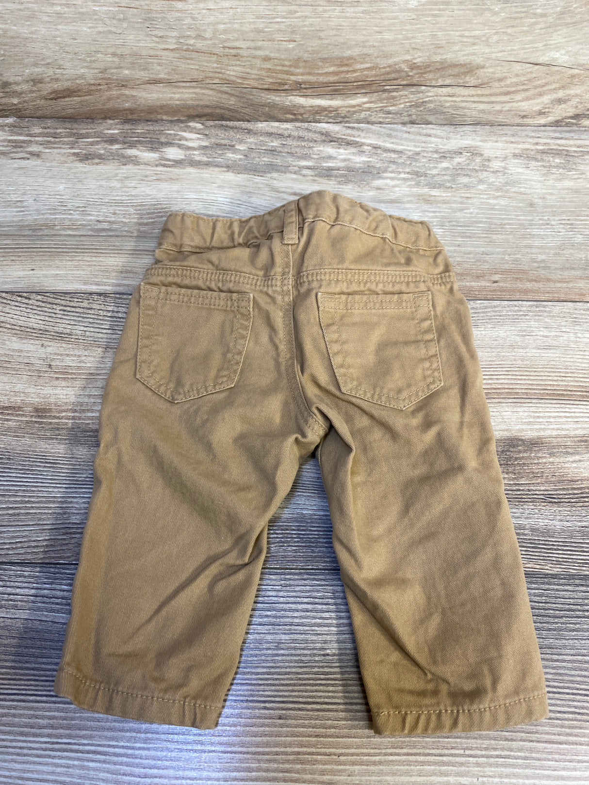 H&M Pants Khaki sz 6m