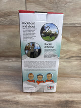 Rockit BabyRocker Portable Rechargeable Stroller Rocker