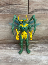 Marvel Mech Strike Monster Hunters 6" Loki Action Figure