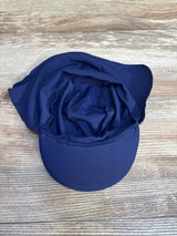 UMELOK Baby Boys UPF 50+ Sun Hat Navy 6-12m