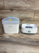 Papablic Baby Bottle Sterilizer and Dryer - Me n Mommy To Be