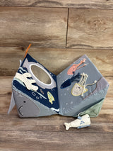 KiwiCo Ocean Explorer Baby Activity Wedge