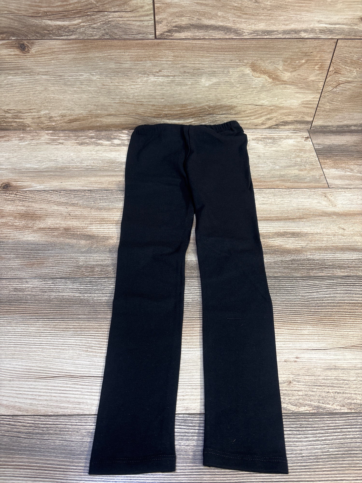 NEW Cat & Jack Leggings Black sz 5T