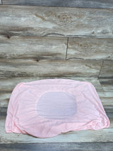 TillYou Solid Changing Pad Cover Pink