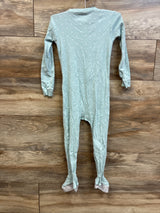 Carter's Sleeper Blue sz 4T