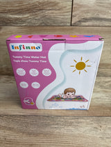 NEW Infinno Tummy Time Water Mat