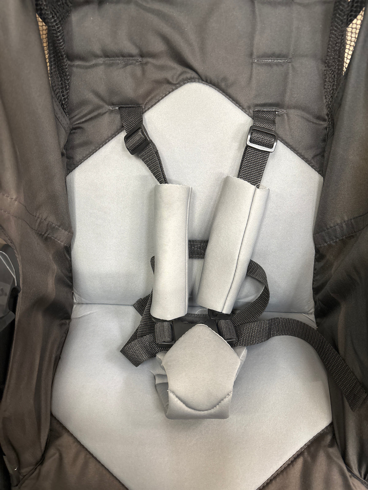 Safety 1st Smooth Ride Stroller in Monument