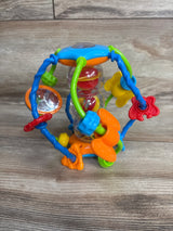 Kidoozie Little Hands Activity Ball