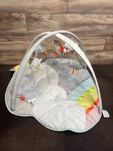 Skip Hop Silver Lining Cloud Activity Gym