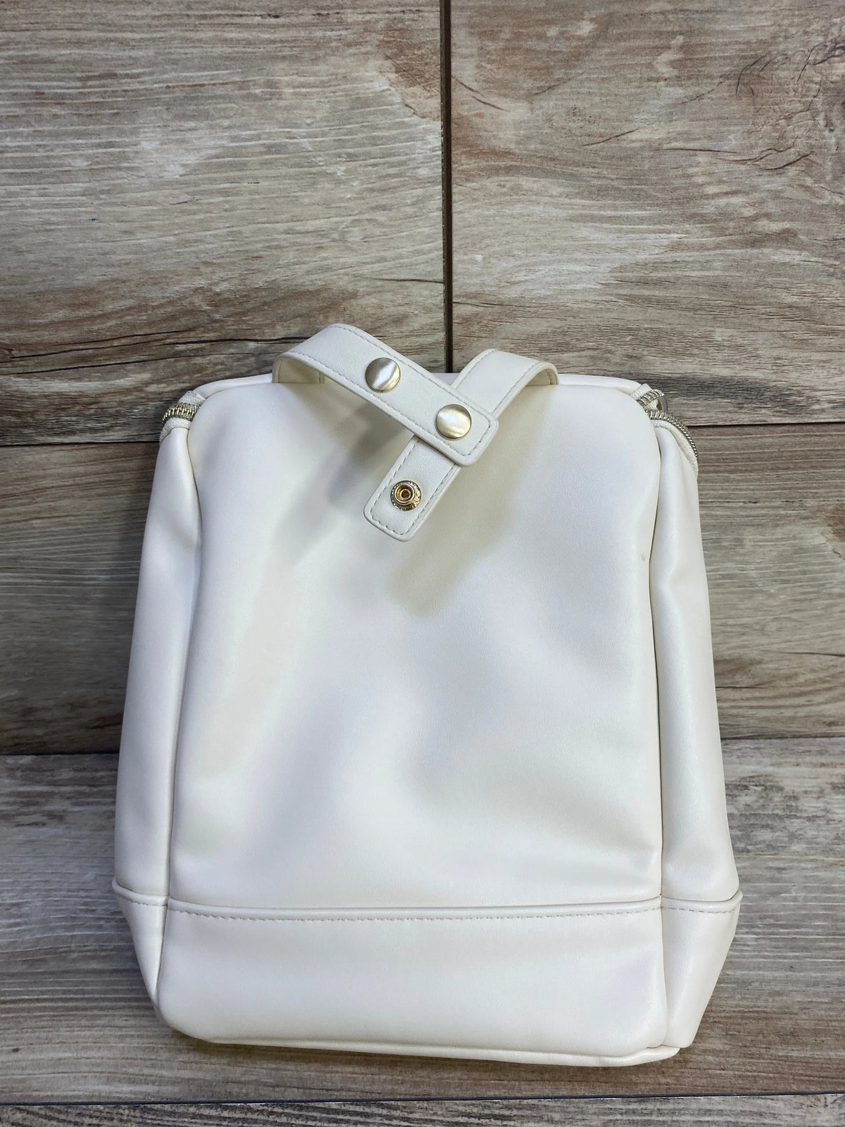 Itzy Ritzy Chill Like a Boss Stroller Bottle Bag Cooler in Milk & Honey