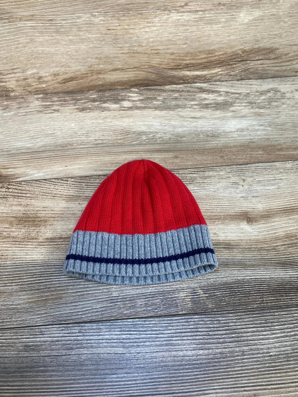 Janie & Jack Knit Beanie sz 0-3m