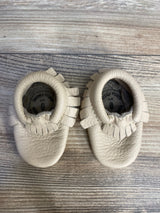 Freshly Picked Classic Mocc Beige sz 0c