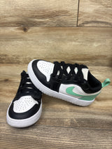 Air Jordan 1 Low ALT PS 'Green Glow' Sneakers sz 12c