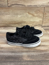 Vans Brooklyn Sneakers Black sz 9c