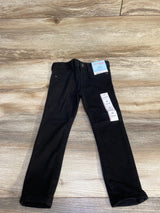 NEW Cat & Jack Jeggings Black sz 3T