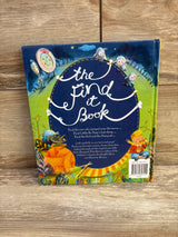 The Find It Book Hardcover Book