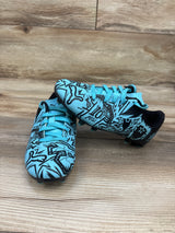 Puma x Christian Pulisic Tacto II Soccer Cleats in Hero Blue sz 13c