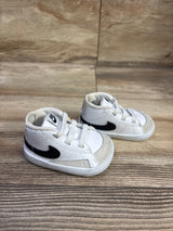 Nike Blazer Mid CB 'White Black' Sneakers sz 1c