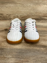 K-Swiss Toddler Classic Pro Shoes White Sz 5c