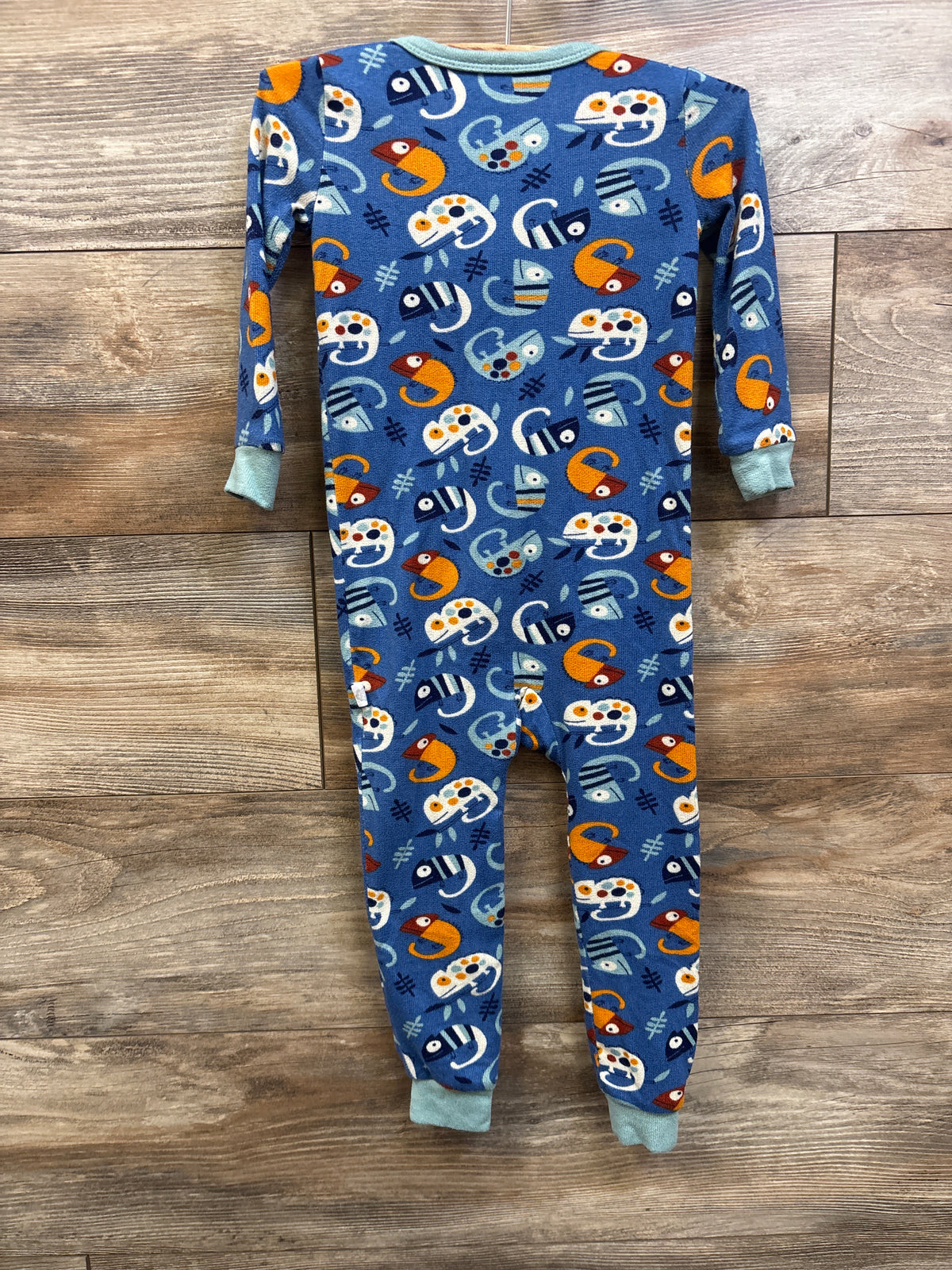 Sleep On It Sleeper Blue sz 18m