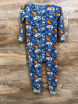 Sleep On It Sleeper Blue sz 18m