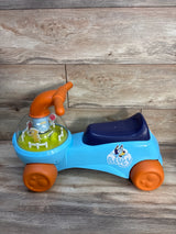 Bluey Keepy Uppy Ride On