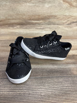 Keds Kickstart Celebrations Sneakers Black sz 5c