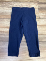 Carter's Leggings Navy sz 18m