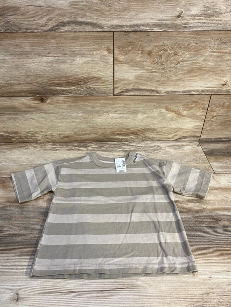 NEW Children's Place Striped Shirt sz 4T - Me n Mommy To Be