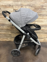Graco Modes Pramette Stroller, Black