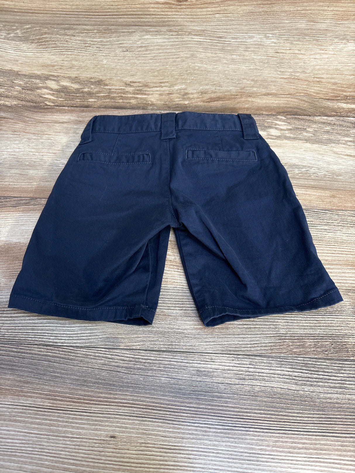 Cat & Jack School Uniform Shorts Navy sz 4T - Me n Mommy To Be