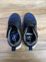 Sketchers S Sport Craig Light-Up Sneakers Grey sz 8c