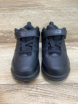 Jordan Max Aura 3 TD 'Black Anthracite' Sneakers sz 9c