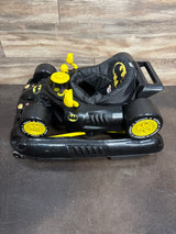 KidsEmbrace DC Comics Batmobile Baby Walker Black/Yellow