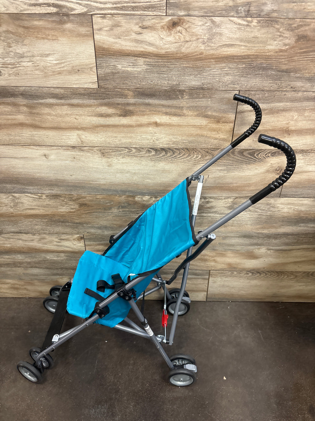 Cosco Umbrella Stroller, Teal