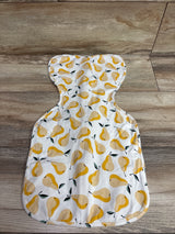 Love To Dream Swaddle Up Stretch Cotton Pear White sz Small/Newborn