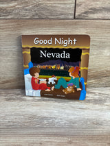 Good Night Nevada Board Book