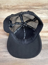 Binky Bros Encinitas Snapback Hat - Black One Size