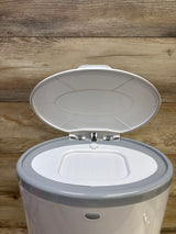 Dekor Plus Hands-Free Diaper Pail