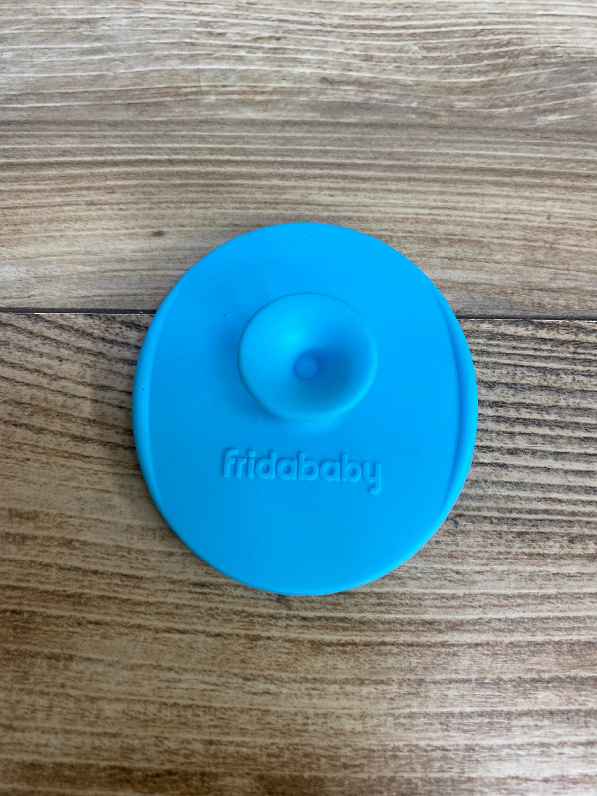 Frida Baby DermaFrida The SkinSoother Baby Bath Brush