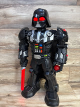 Fisher Price Imaginext Star Wars Darth Vader Bot